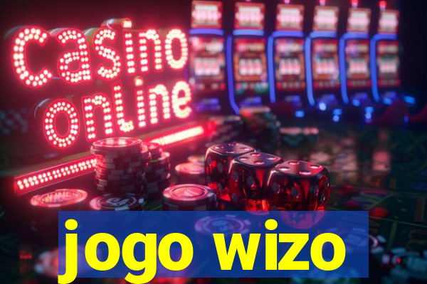 jogo wizo